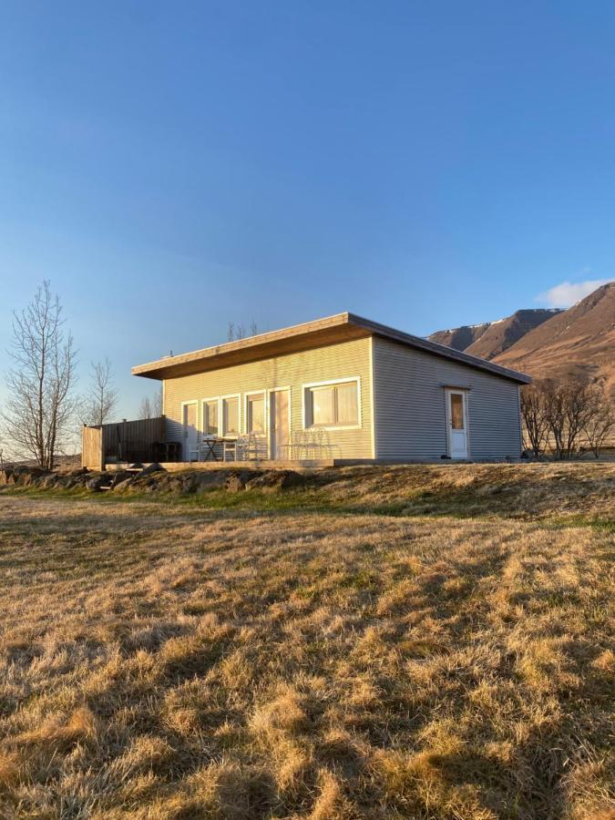 Flugumyri 2 Villa Varmahlíð Dış mekan fotoğraf
