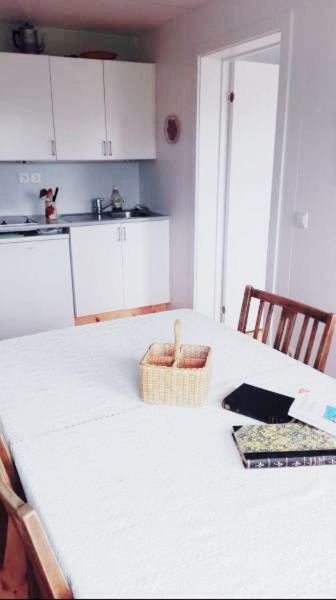 Flugumyri 2 Villa Varmahlíð Dış mekan fotoğraf